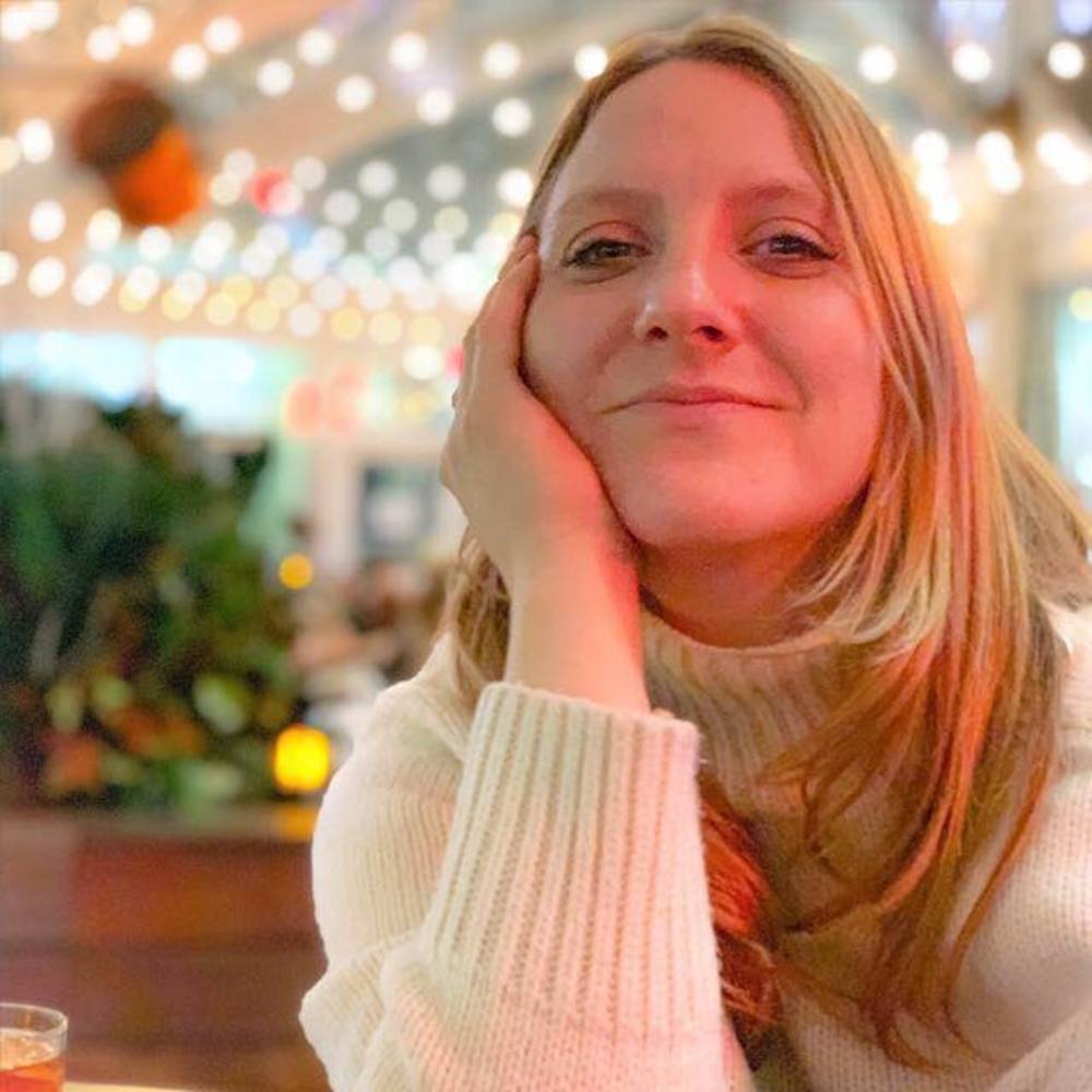 Meet your Posher, Shauna